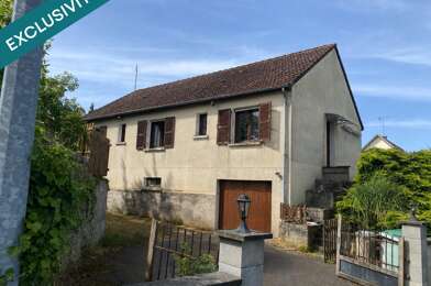 Maison 6 pièces 127800 €