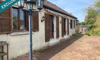 Maison 6 Pièces 93 m² à vendre à Fresnay-sur-Sarthe (72130)