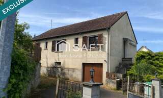 Maison 6 Pièces 93 m² à vendre à Fresnay-sur-Sarthe (72130)