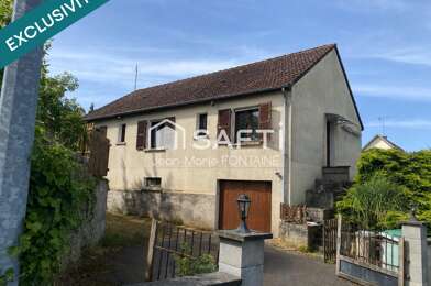 Maison 6 pièces 127800 €