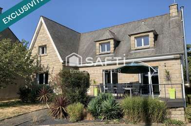 Maison 8 pièces 456000 €