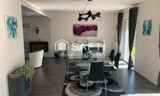 Maison 8 Pièces 190 m² à vendre à Saint-Brieuc (22000)