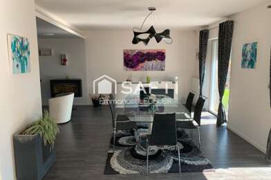 Maison 8 pièces 456000 €