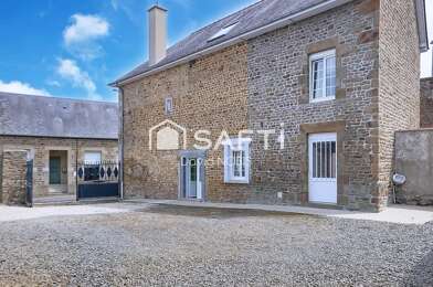 Maison 6 pièces 91500 €