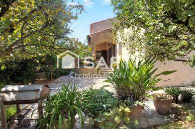 Maison 5 pièces 660000 €