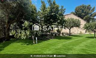 Maison 5 Pièces 139 m² à vendre à Ollioules (83190)