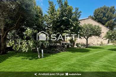 Maison 5 pièces 649000 €