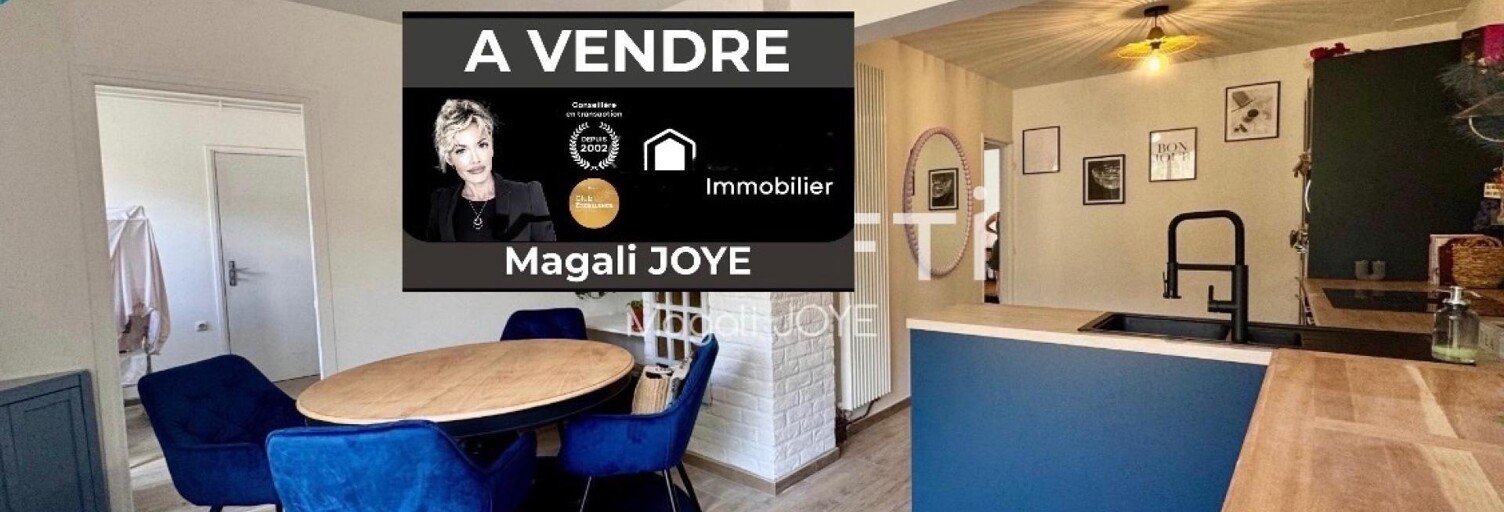 Maison 5 Pièces 106 m² à vendre à Lapugnoy (62122)
