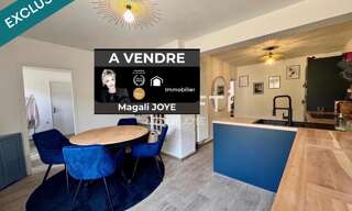 Maison 5 Pièces 106 m² à vendre à Lapugnoy (62122)