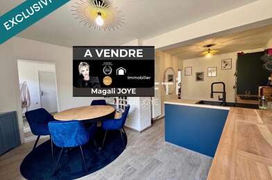 Maison 5 pièces 165000 €