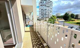 Appartement 2 Pièces 39 m² à vendre à Meaux (77100)