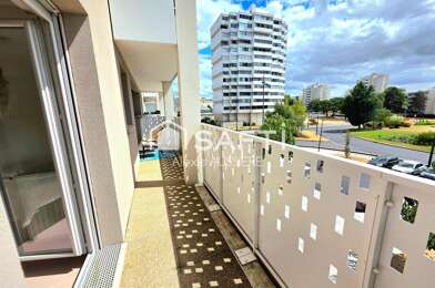 Appartement 2 pièces 179000 €