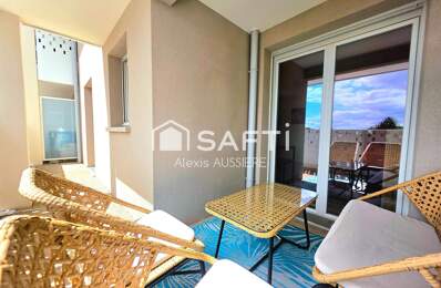 APPARTEMENT 39 M2+ TERRASSE 11M2 AIRBNB — photo du bien