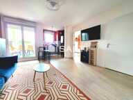 APPARTEMENT 39 M2+ TERRASSE 11M2 AIRBNB — photo 2