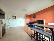 APPARTEMENT 39 M2+ TERRASSE 11M2 AIRBNB — photo 3