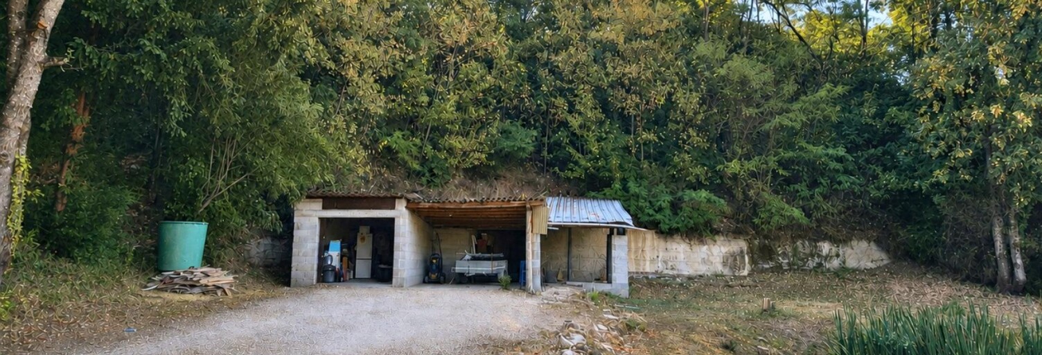 Local industriel  2040 m² à vendre à Dole (39100)