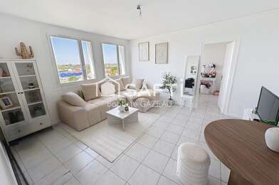 Appartement 3 pièces 64000 €