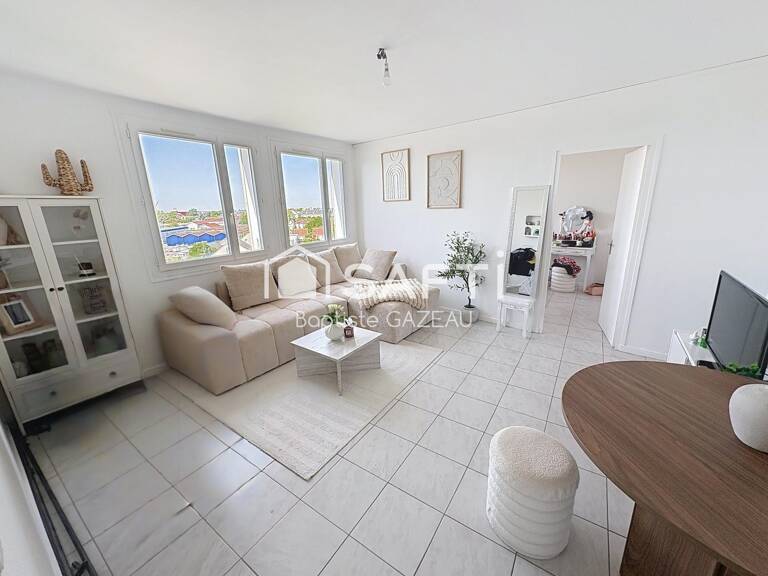 Appartement 46m2 loué avec Ascenseur — photo 1