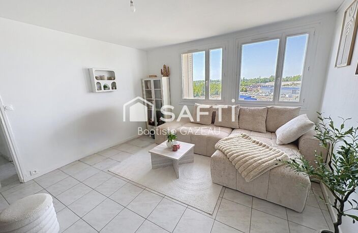 Appartement 46m2 loué avec Ascenseur — photo 2