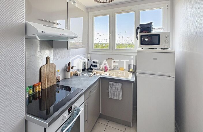Appartement 46m2 loué avec Ascenseur — photo 3
