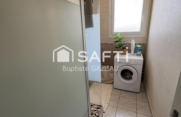 Appartement 46m2 loué avec Ascenseur — photo 4