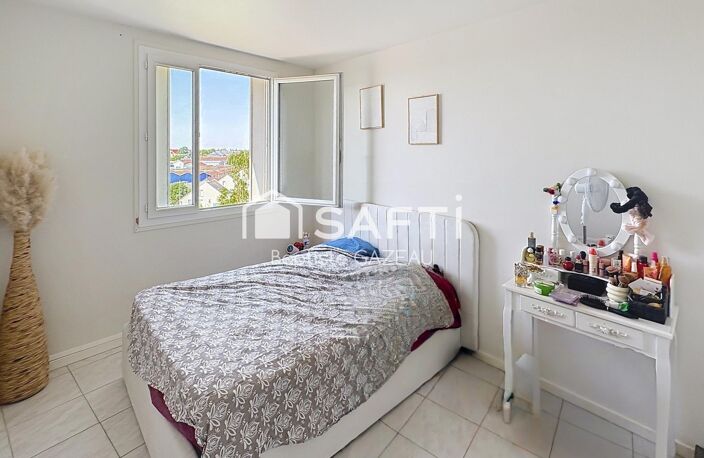 Appartement 46m2 loué avec Ascenseur — photo 5