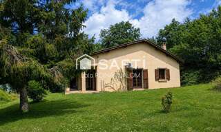 Maison 5 Pièces 105 m² à vendre à Le Bugue (24260)