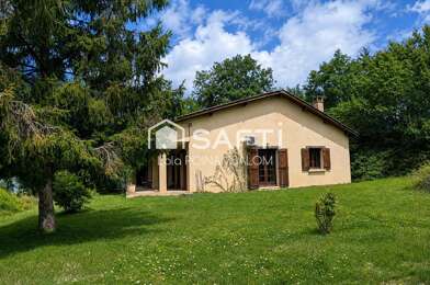 Maison 5 pièces 148500 €