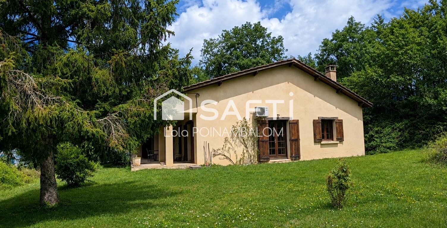 Maison de ville — photo 1