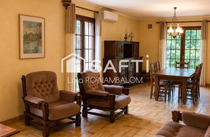 Maison de ville — photo 3