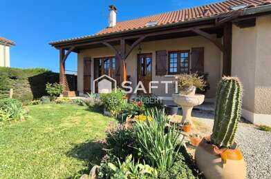 Maison 6 pièces 214000 €