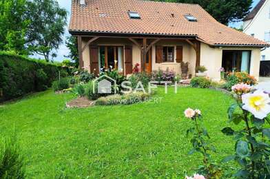 Maison 6 pièces 214000 €
