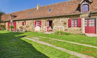 Maison 9 Pièces 240 m² à vendre à Rouffignac-Saint-Cernin-de-Reilhac (24580)