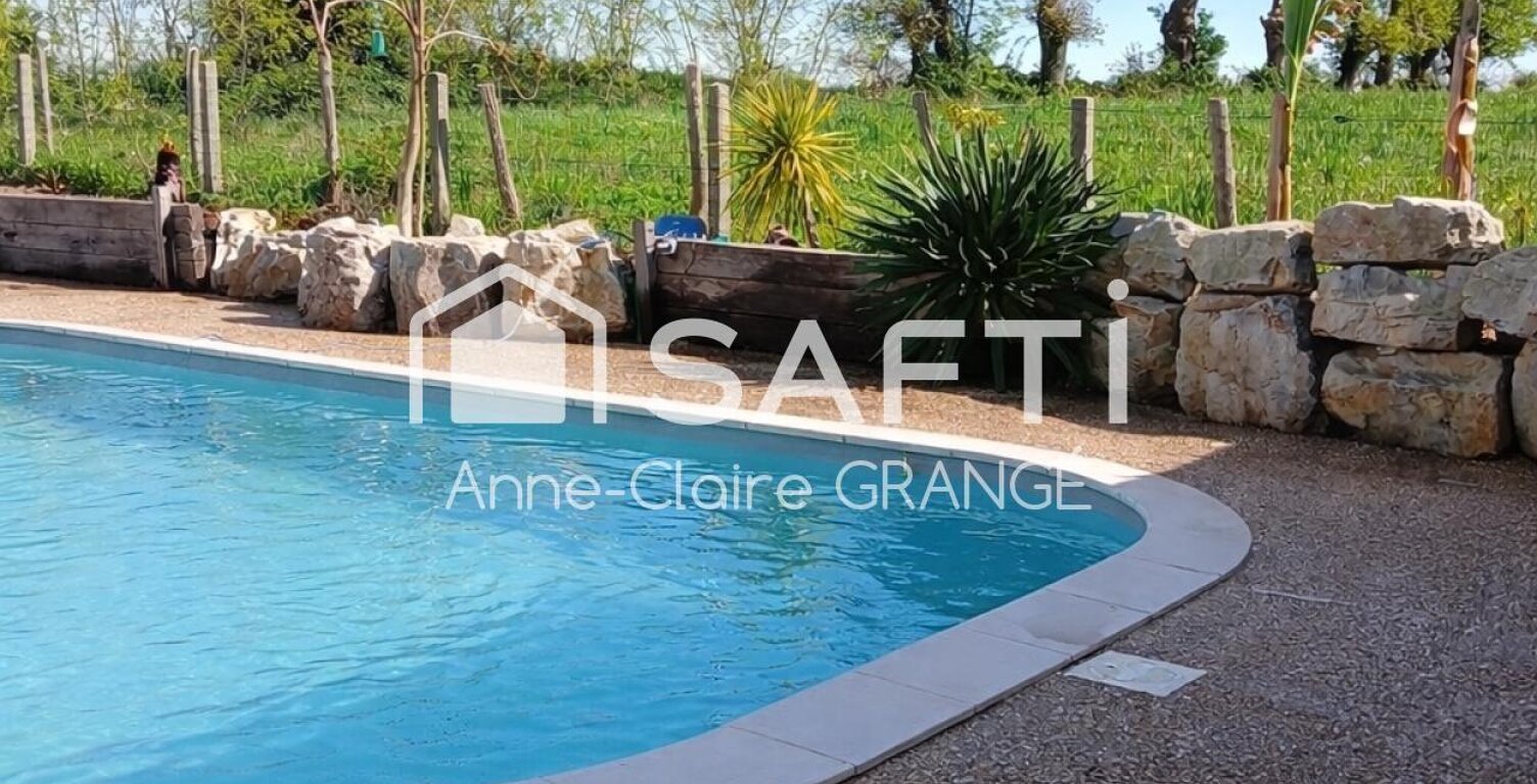 Une maison pensée pour aujourd'hui et surtout pour demain — photo 1