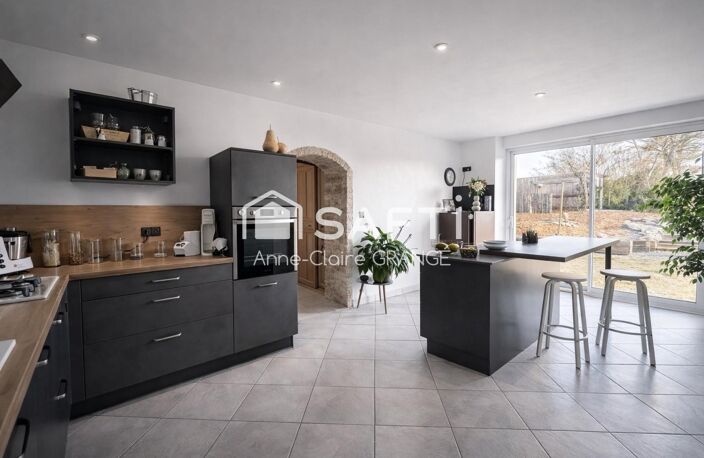 Une maison pensée pour aujourd'hui et surtout pour demain — photo 2