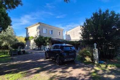 Maison 5 pièces 260000 €