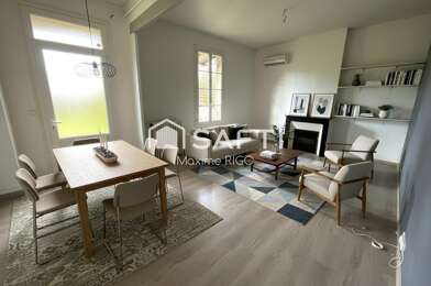 Maison 7 pièces 189000 €