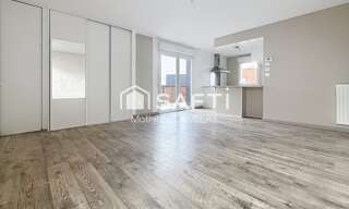Appartement 3 Pièces 63 m² à vendre à Saint-Herblain (44800)