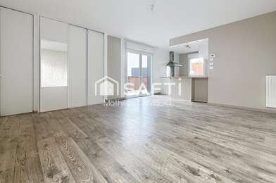 Appartement 3 pièces 180000 €