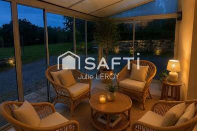Maison 5 pièces 162500 €