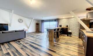 Appartement 4 Pièces 100 m² à louer à Castelnaudary (11400)