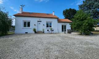 Maison 4 Pièces 86 m² à vendre à Marsac-sur-l'Isle (24430)