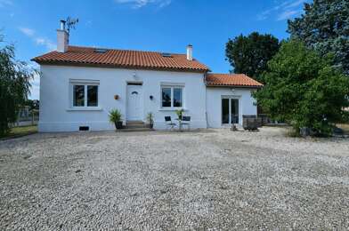 Maison 4 pièces 264000 €
