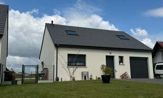 Maison 114 m² à construire Daours (80800)