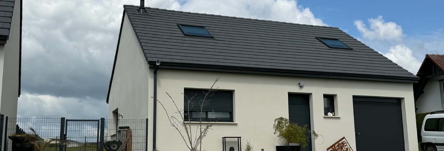 Maison 114 m² à construire Daours (80800)