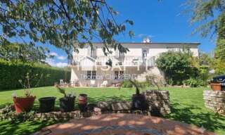 Maison 8 Pièces 143 m² à vendre à Niort (79000)