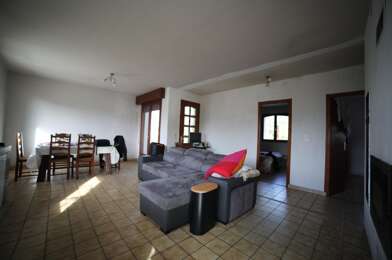 Maison 6 pièces 185000 €