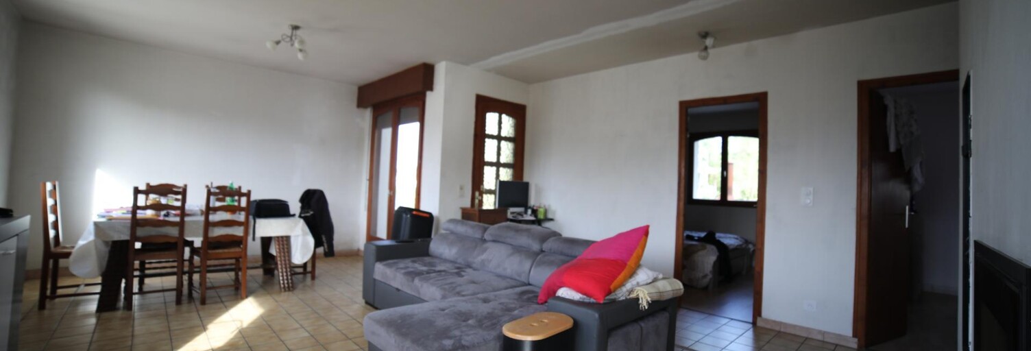 Maison 6 Pièces 107 m² à vendre à Mont-de-Marsan (40000)