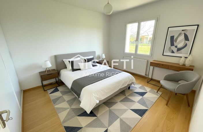 Villa plain pied 6 pièces sur les côteaux avec vue — photo 5