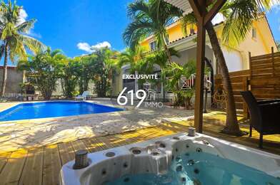Maison 7 pièces 599000 €
